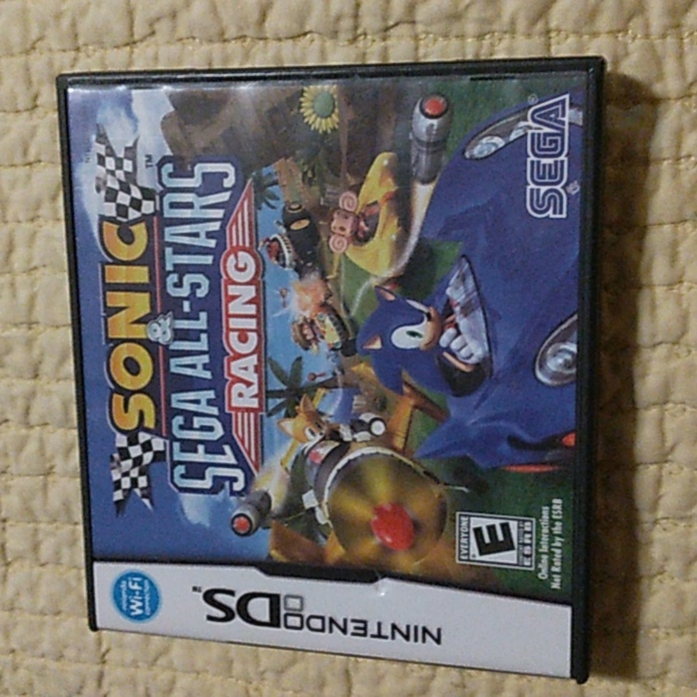 Game
